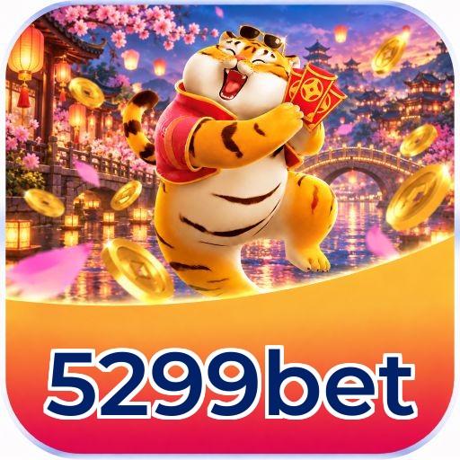 5299bet Logo