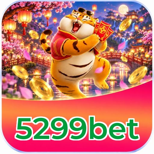 5299bet Logo