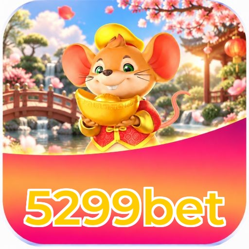 5299bet Logo