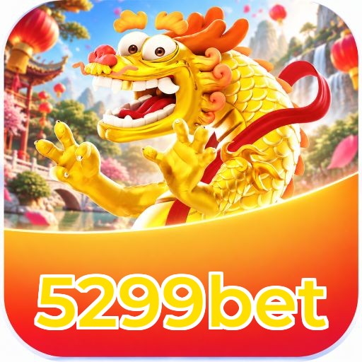 5299bet Logo