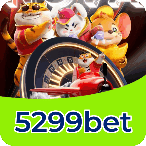 Catálogo 5299bet 2.547 jogos - Pragmatic Play, Evolution, NetEnt