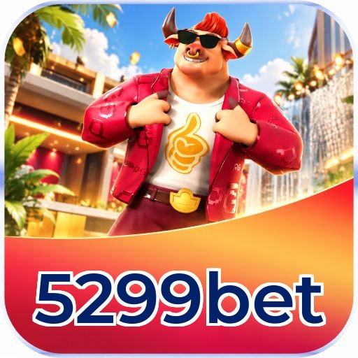5299bet Logo