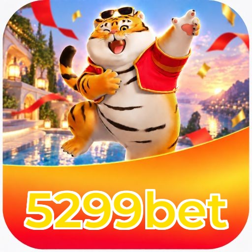 5299bet Logo