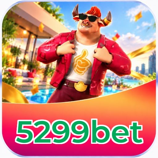 5299bet Logo