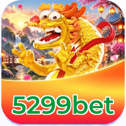 5299bet Logo