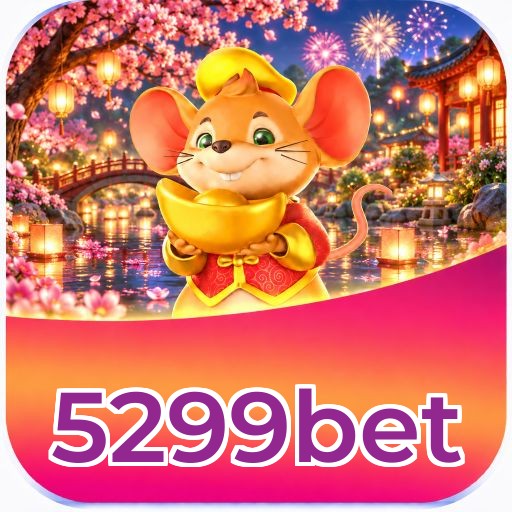 5299bet Logo
