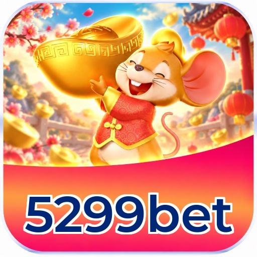 5299bet Logo