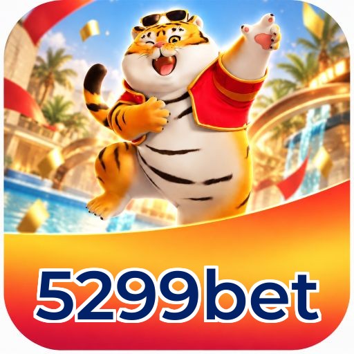 Slots online da 5299bet com jackpots progressivos