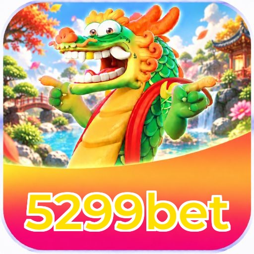 5299bet Logo