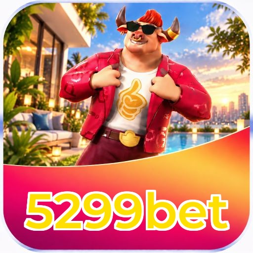 5299bet Logo