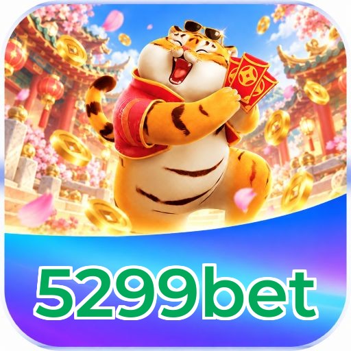 5299bet APP Android/iOS - Logo oficial