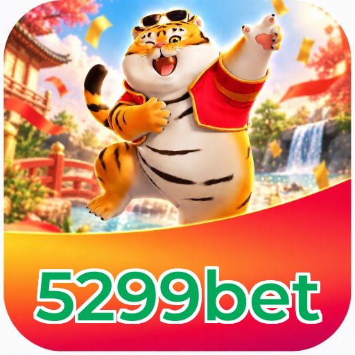 5299bet Logo