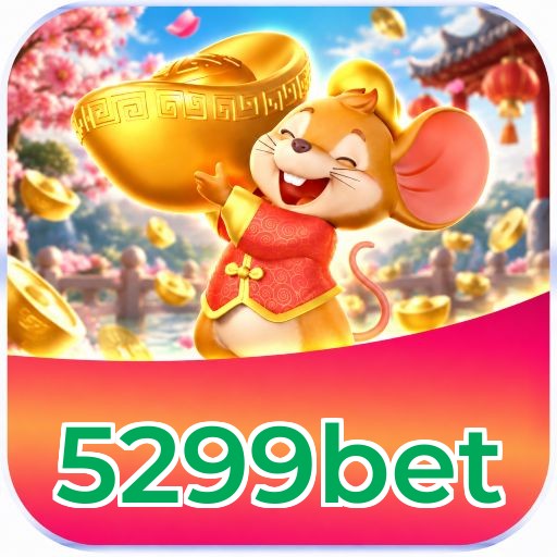 5299bet Logo