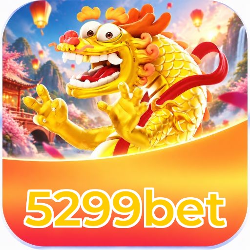 5299bet APK Android - Logo oficial