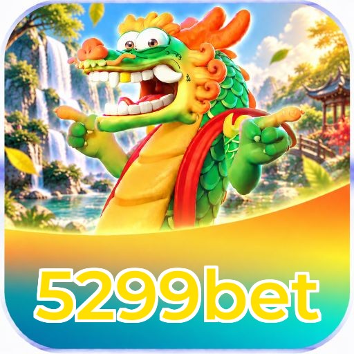 5299bet Logo