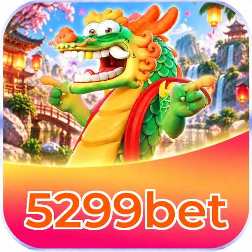 5299bet Logo